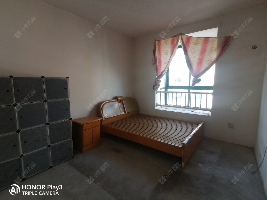 常州百馨西苑一二期在租房源_小牛看房