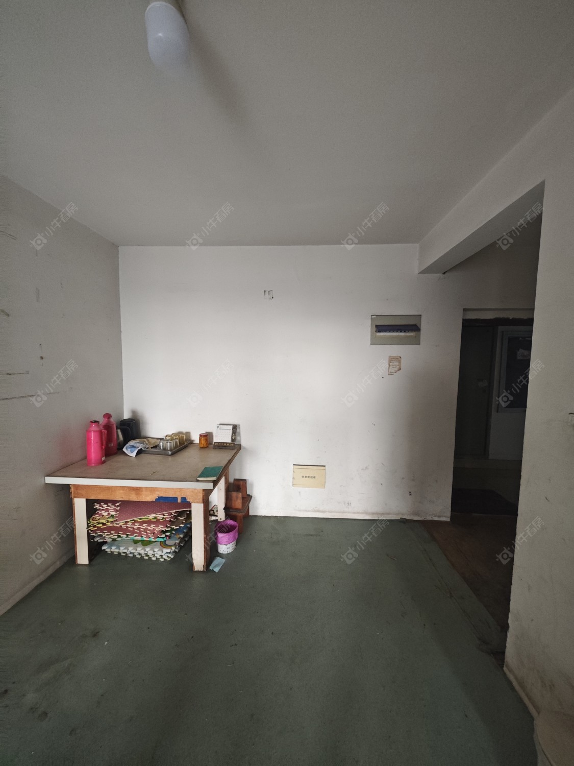 常州水晶城在租房源室内图_小牛看房