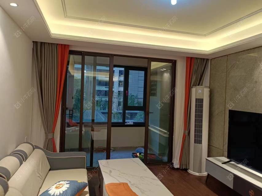 常州美的国宾府在租房源室内图_小牛看房