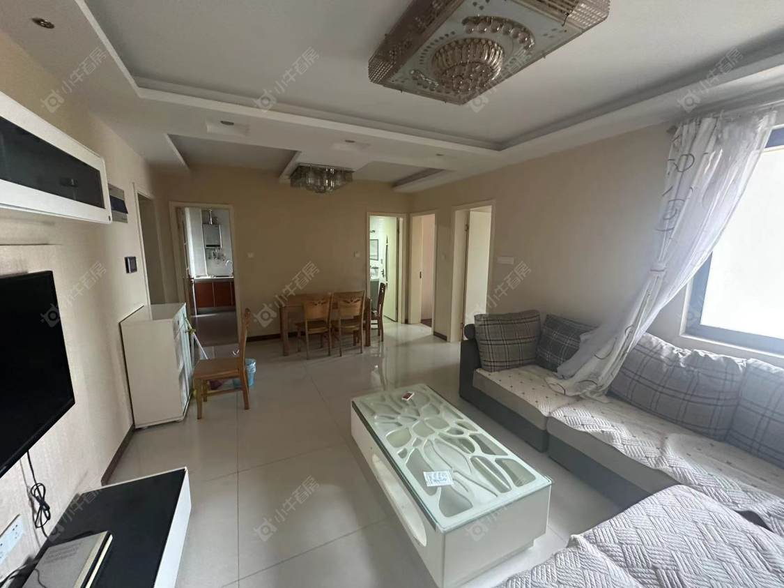 常州溪湖小镇在租房源_小牛看房