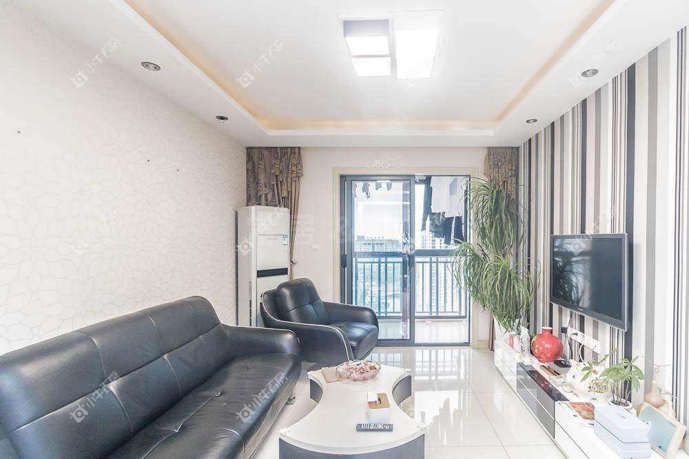 莱蒙城睿景公寓房源室内图 常州莱蒙城睿景公寓在租房源室内图_小牛看房