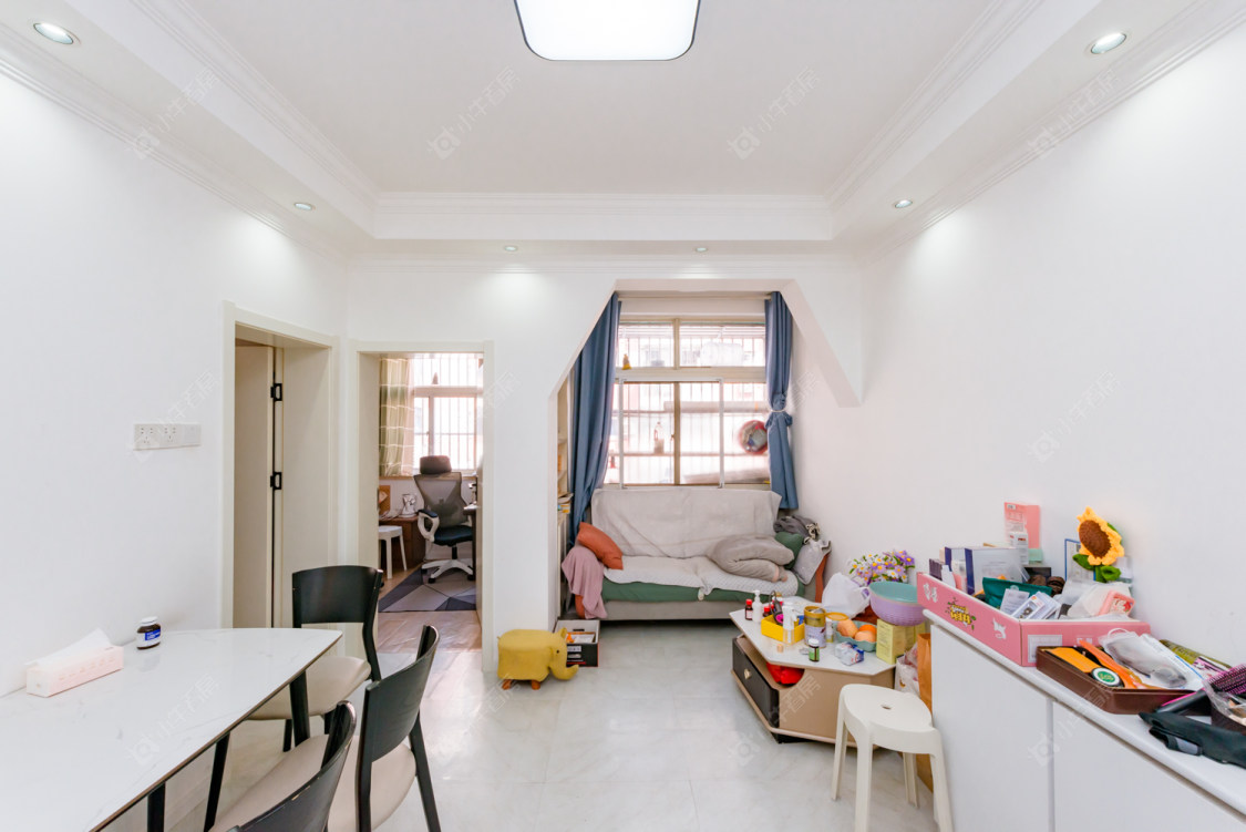 机械新村房源 常州机械新村在售二手房源_小牛看房