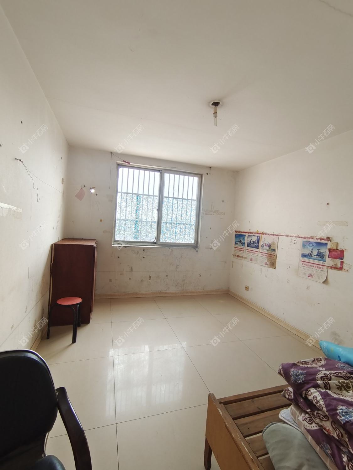 常州新盛花苑在租房源_小牛看房