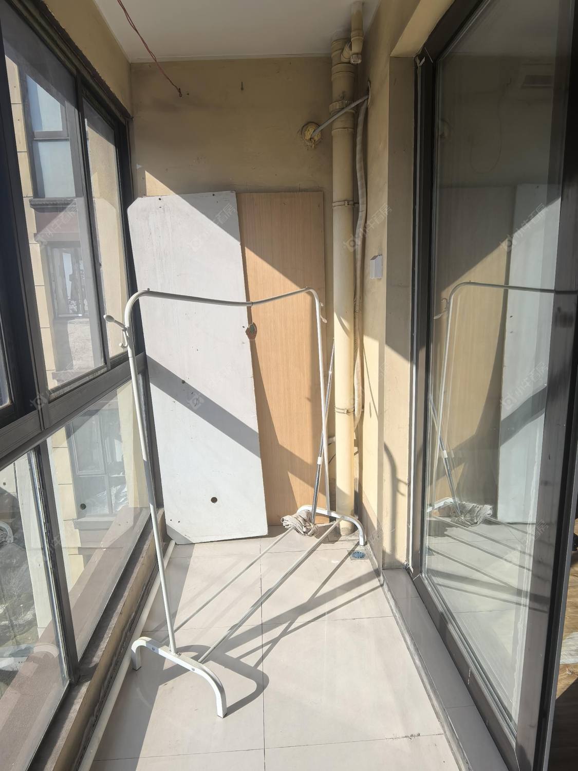 常州锦绣天地在租房源室内图_小牛看房