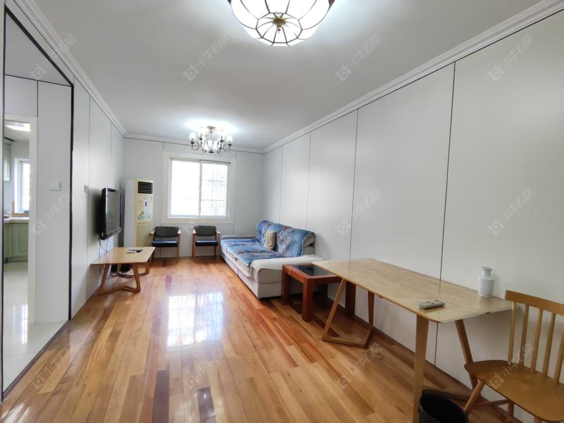 常州藻江花园一期在租房源_小牛看房