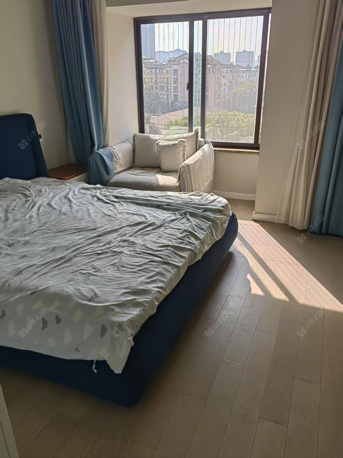 常州九洲花园一期在租房源_小牛看房