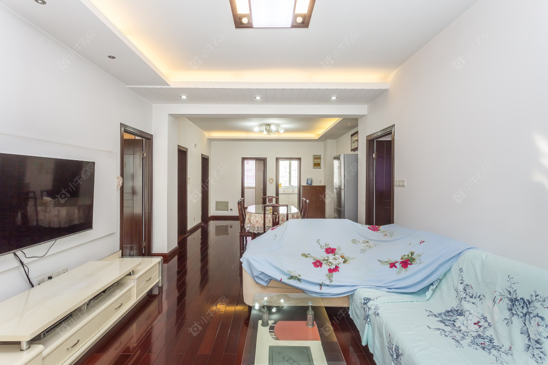 常州红梅新村在售二手房源室内图_小牛看房