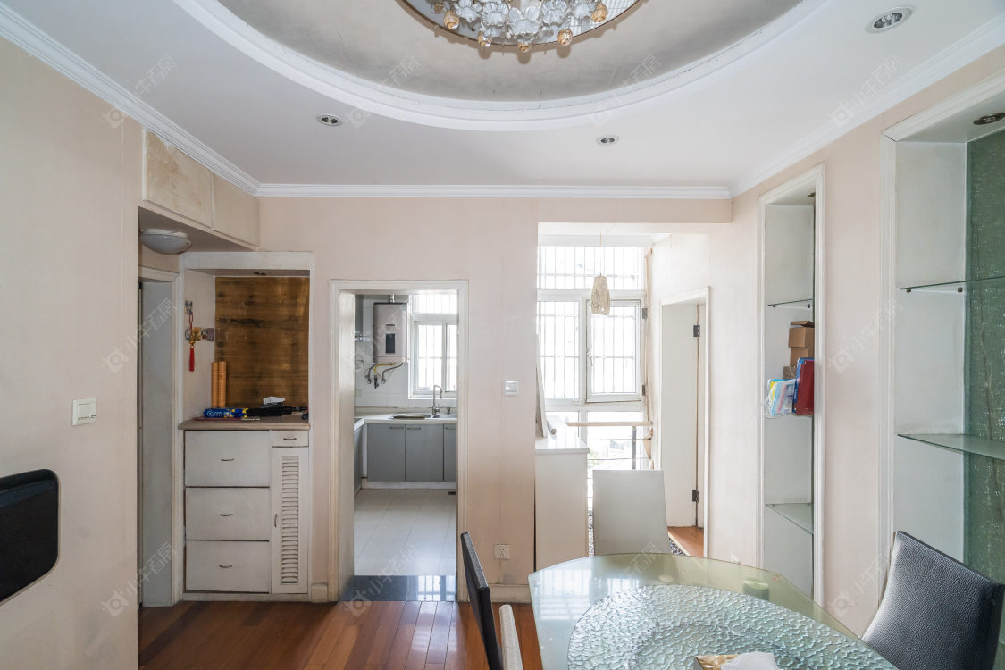 常州桃园新村在售二手房源室内图_小牛看房