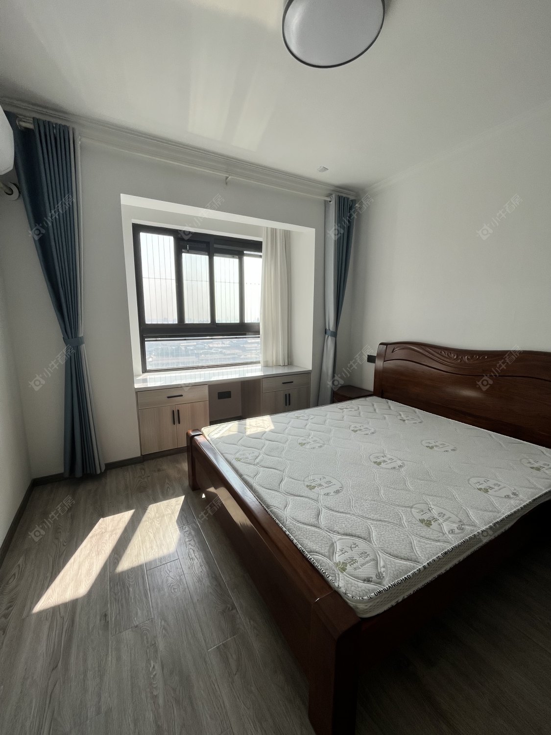 常州新城华宇悦隽公馆在租房源_小牛看房