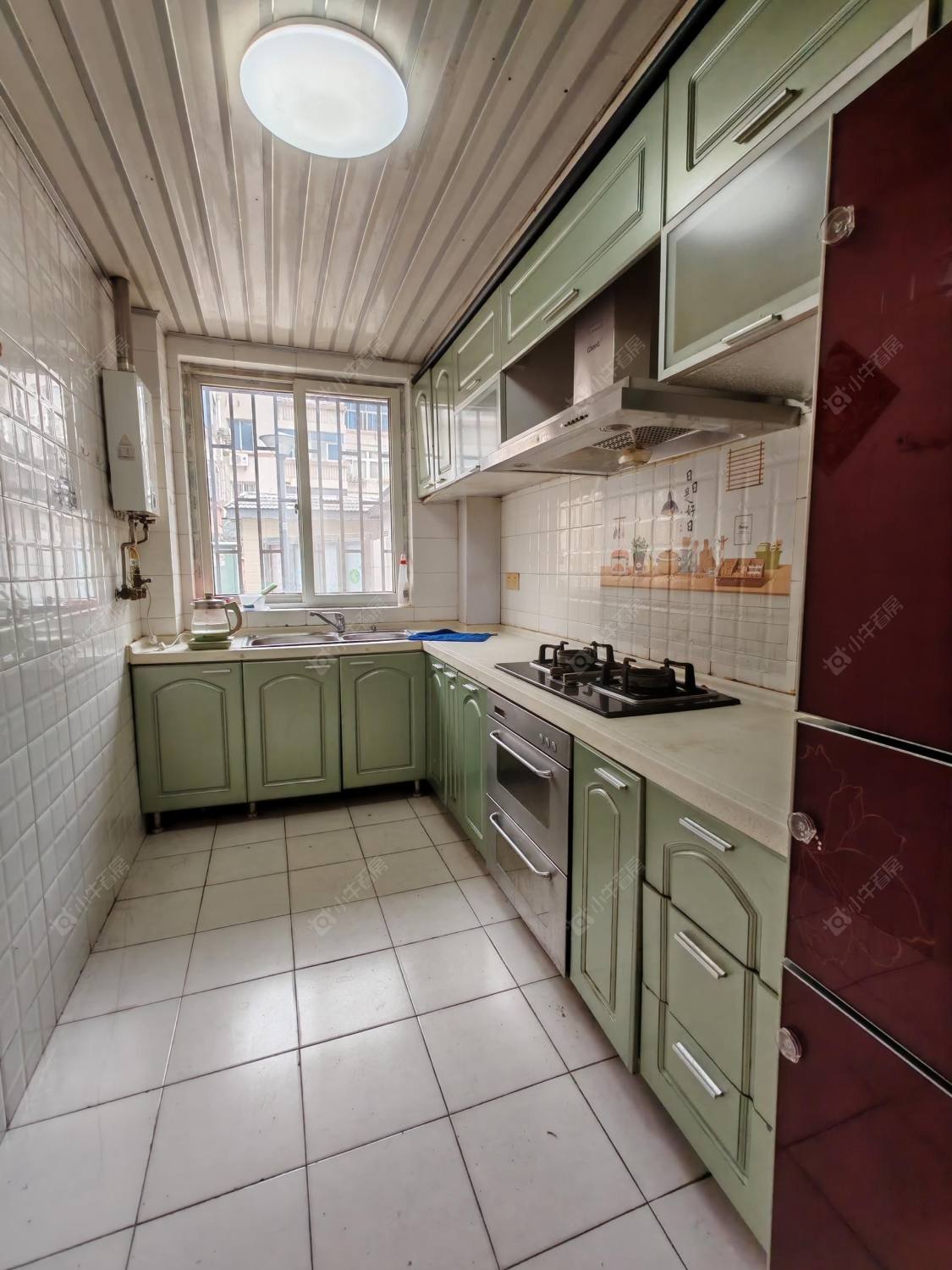 清潭六村房源室内图 常州清潭六村在租房源室内图_小牛看房