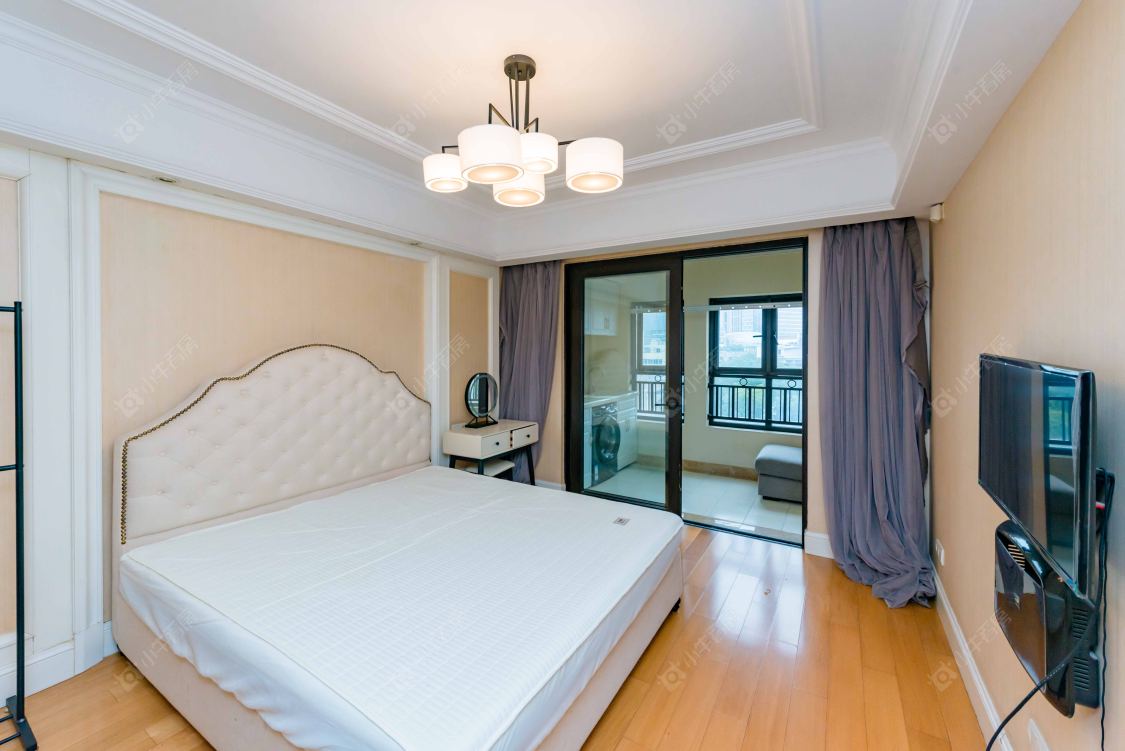 凯悦中心房源室内图 常州凯悦中心在售二手房源室内图_小牛看房