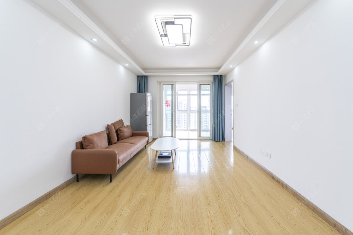 常州星河国际十区在售二手房源室内图_小牛看房