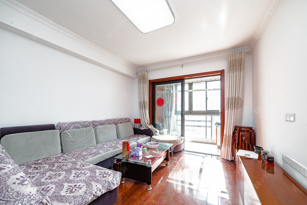 常州御城在售二手房源室内图_小牛看房