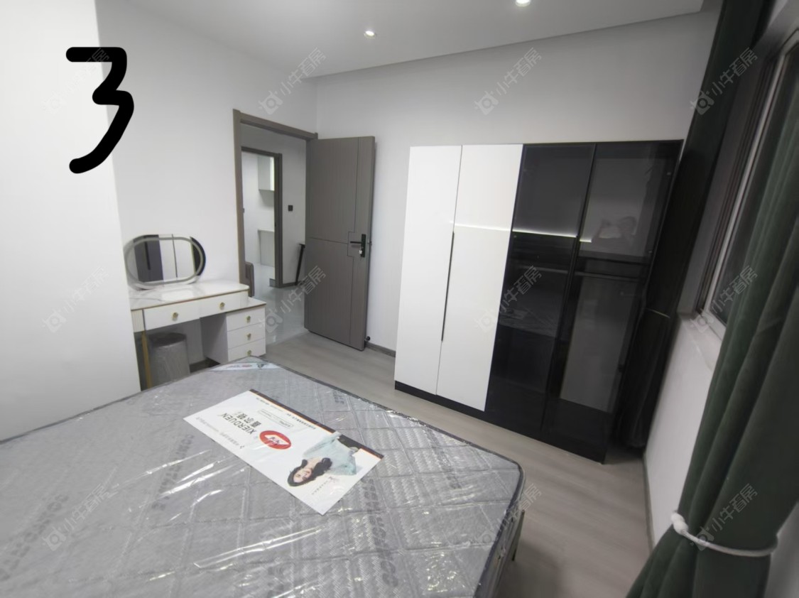 常州都市雅居在租房源_小牛看房