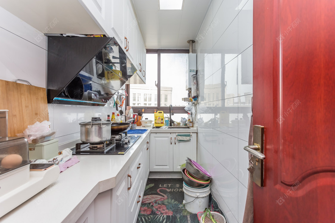 晋陵文锦房源室内图 常州晋陵文锦在售二手房源室内图_小牛看房