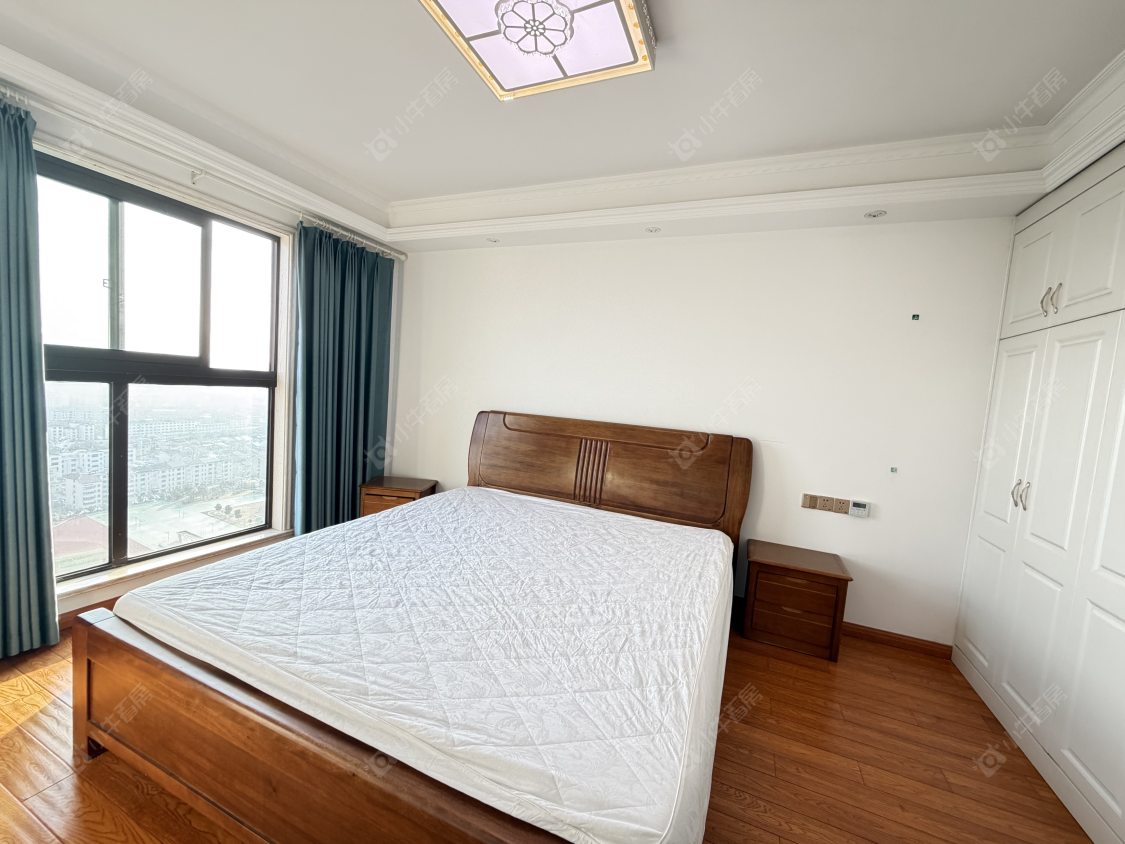 步步高广场房源室内图 常州步步高广场在租房源室内图_小牛看房