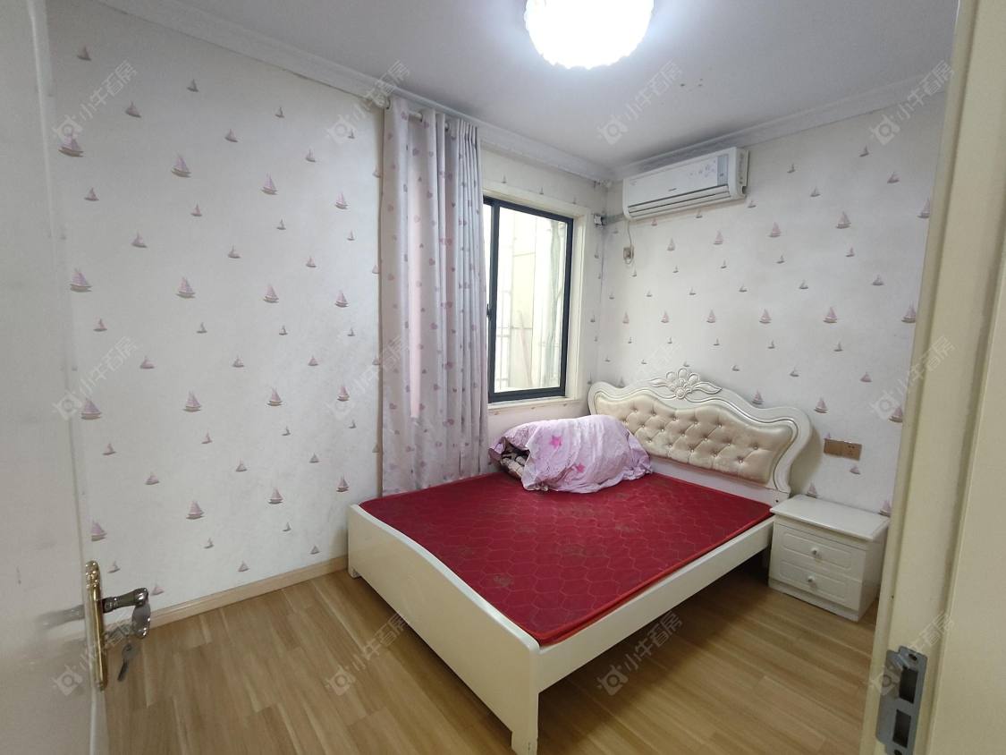 常州青枫颐景花园在租房源室内图_小牛看房