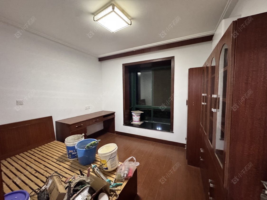 常州都市桃源二期在租房源室内图_小牛看房