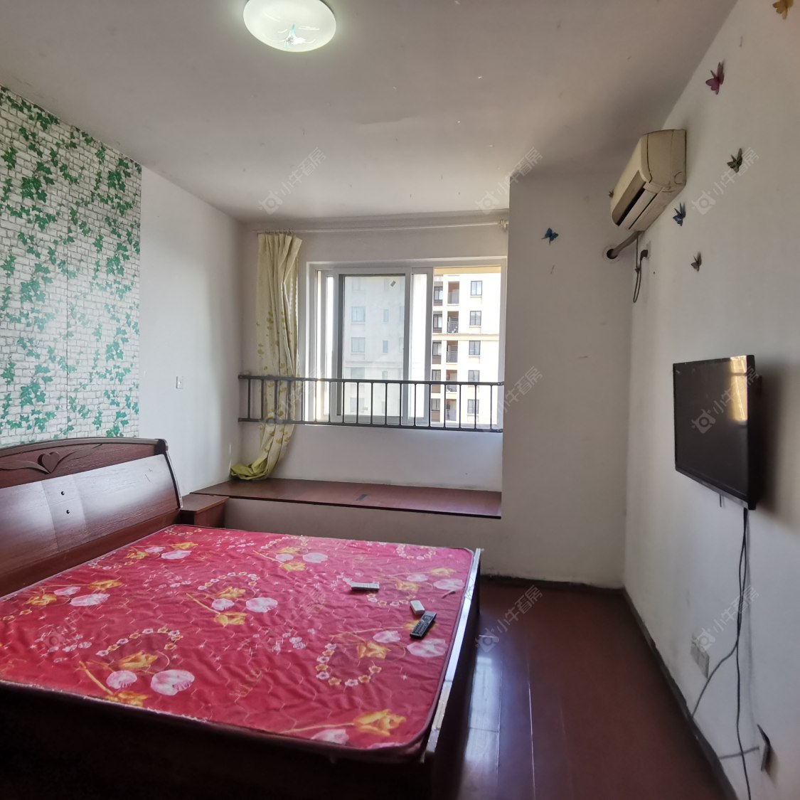 常州公园壹号四期在租房源_小牛看房