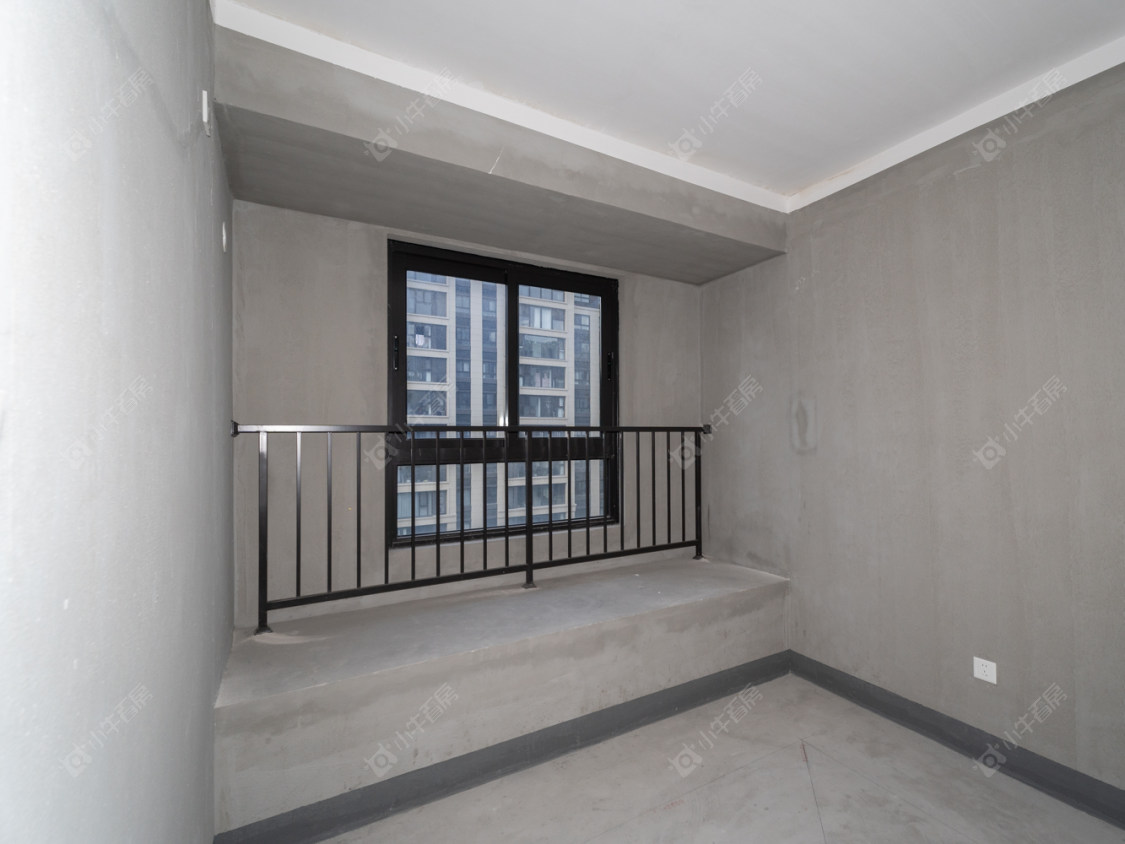 常州新城熙隽在售二手房源室内图_小牛看房