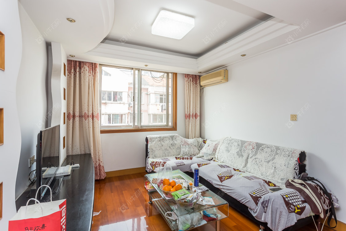 虹景花园一期房源 常州虹景花园一期在售二手房源_小牛看房