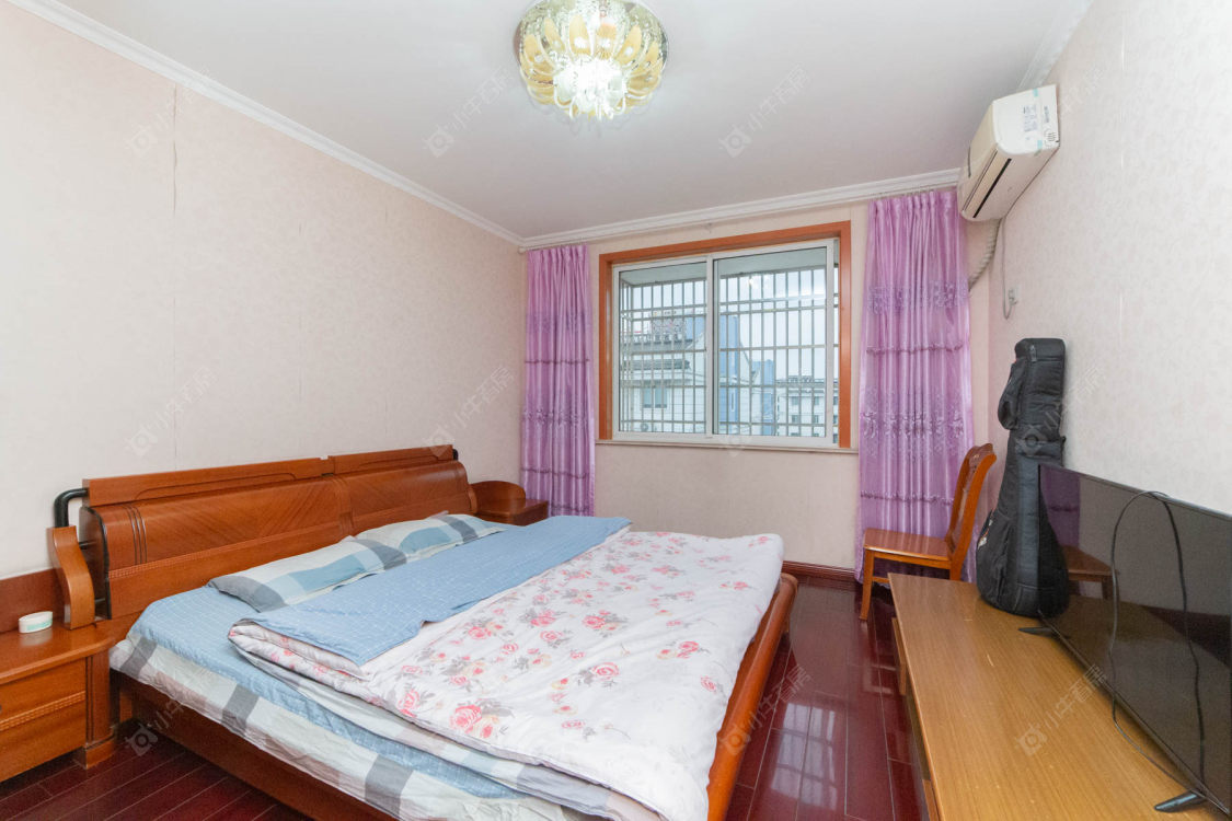 空港二村房源室内图 常州空港二村在售二手房源室内图_小牛看房