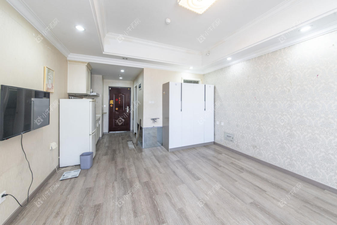 常州武进万达广场在租房源室内图_小牛看房