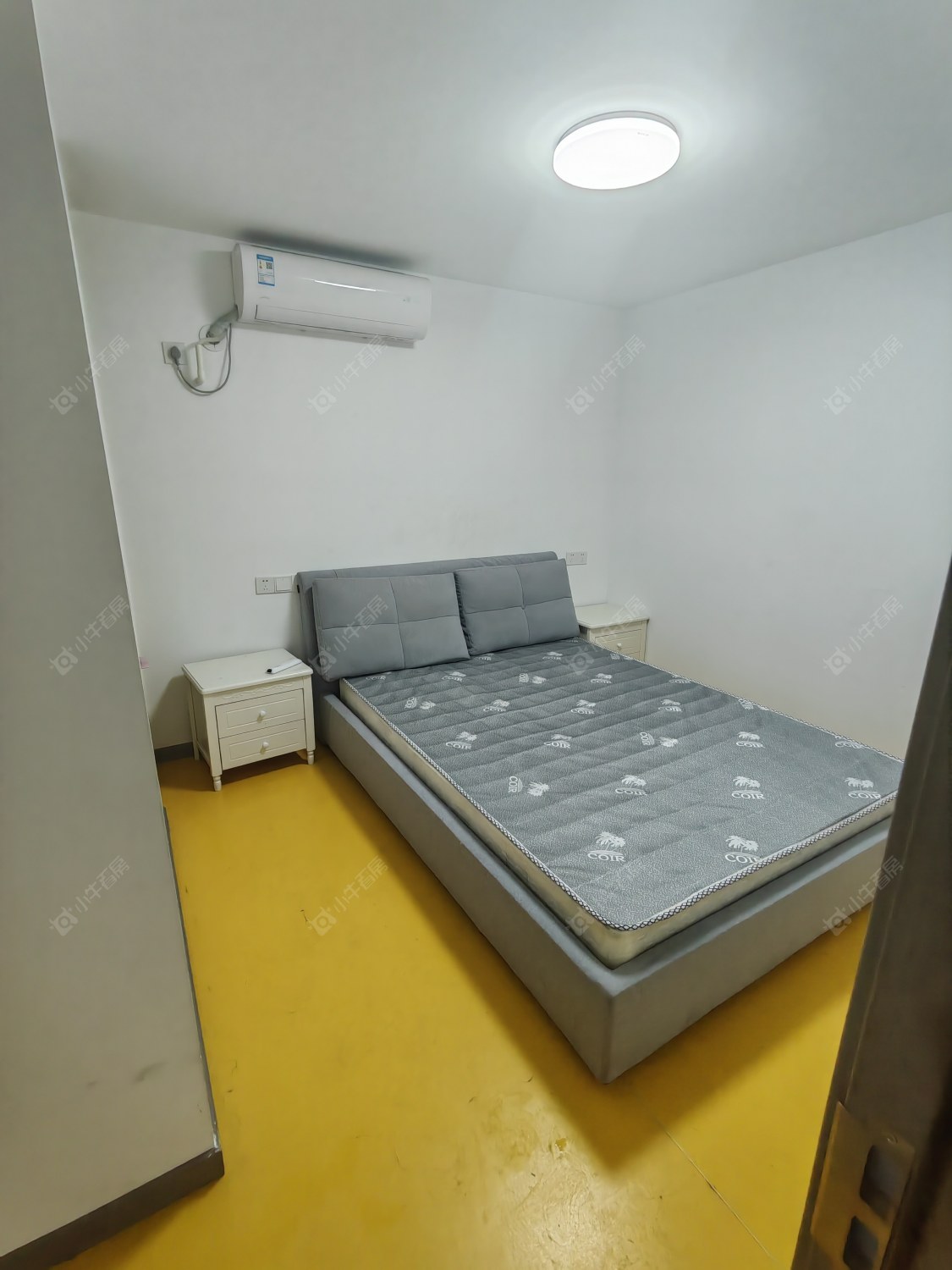 常州亚泰财富中心在租房源室内图_小牛看房