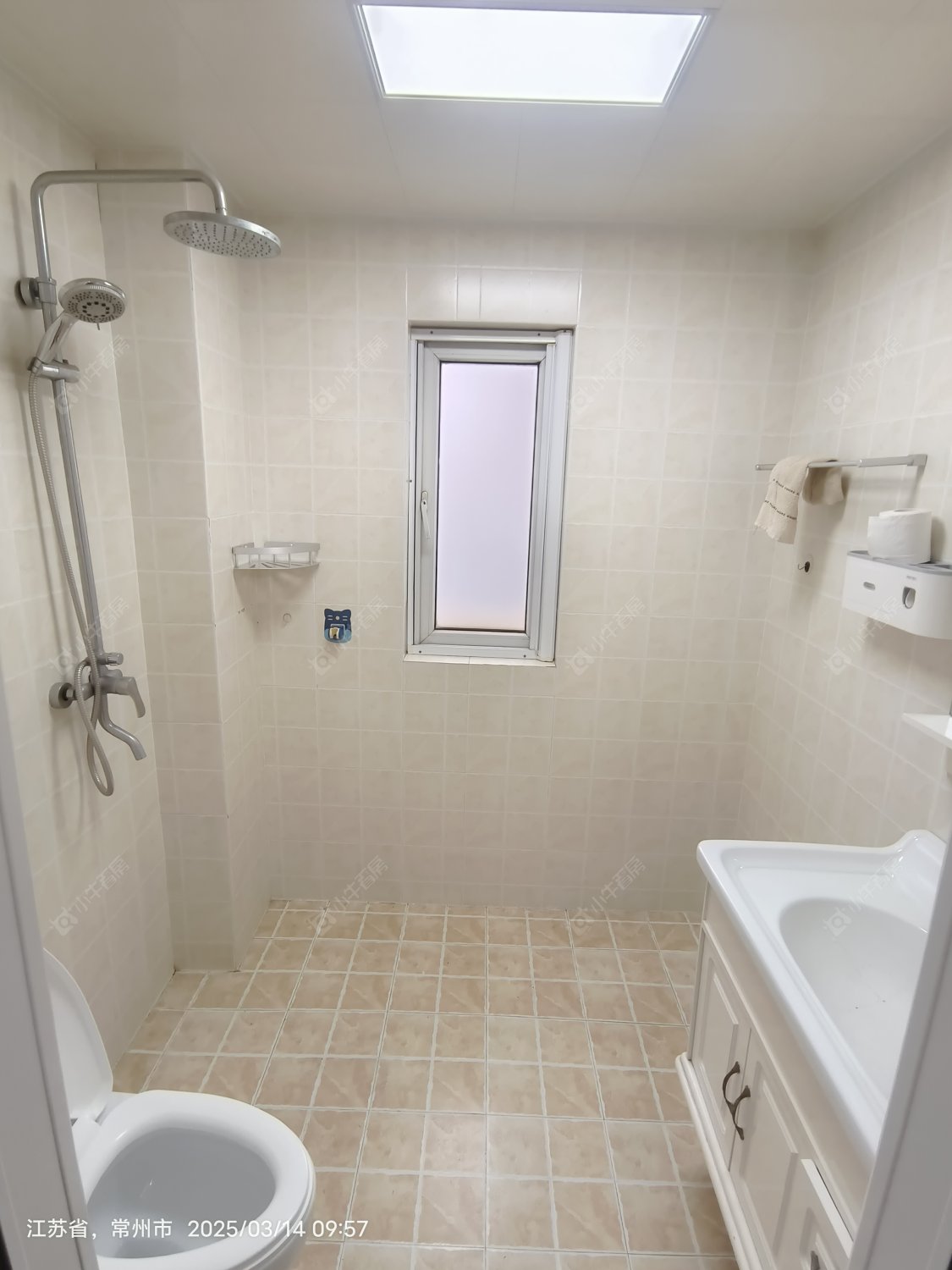 常州清水湾花园三期在租房源_小牛看房