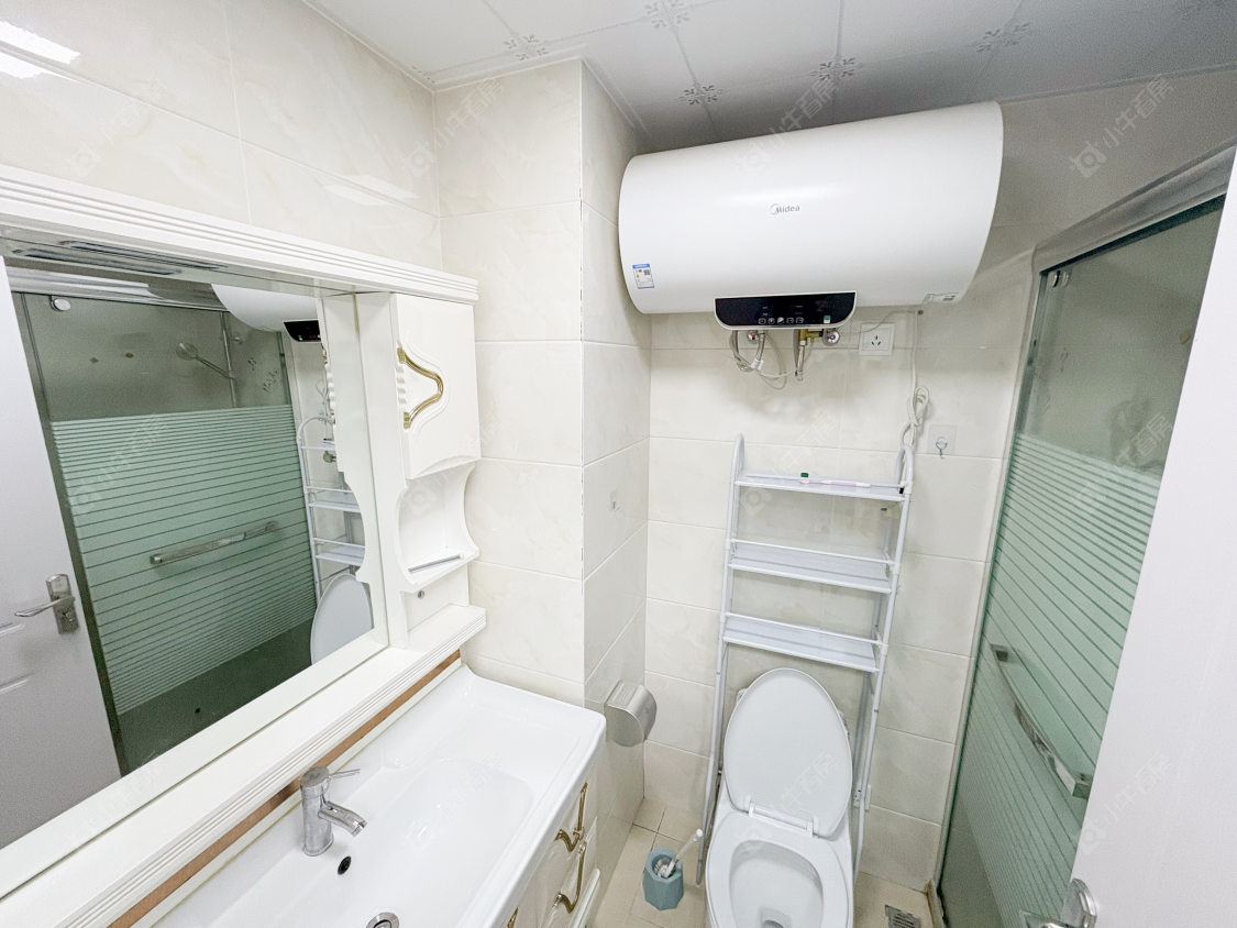 常州融锦融御华庭在租房源室内图_小牛看房