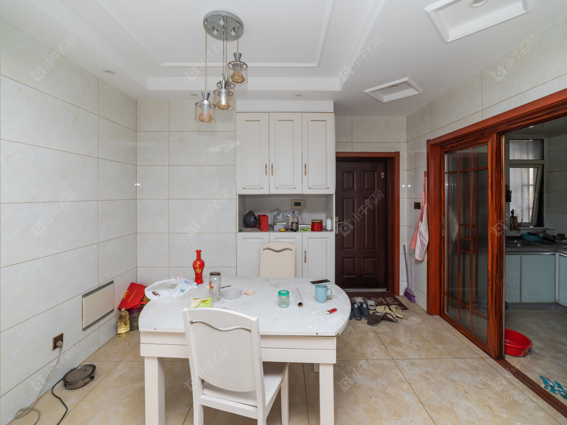 常州湖港名居在售二手房源室内图_小牛看房