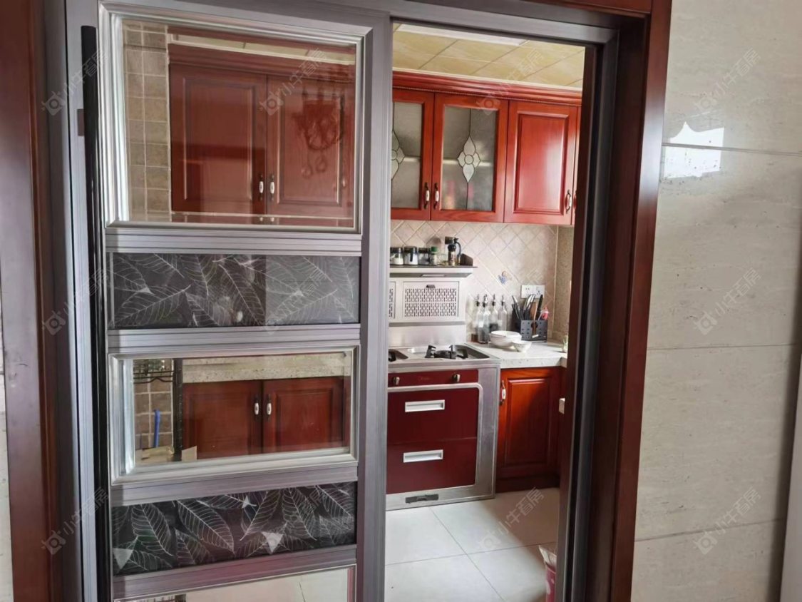 康桥水郡房源室内图 常州康桥水郡在租房源室内图_小牛看房