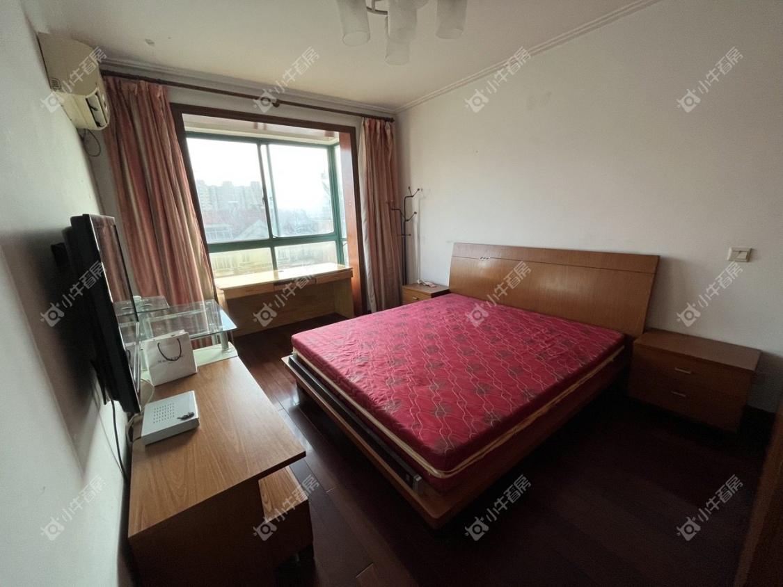 常州怡康花园在租房源_小牛看房