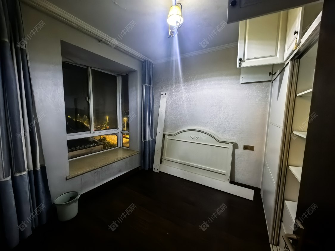 常州奥林匹克花园在租房源_小牛看房