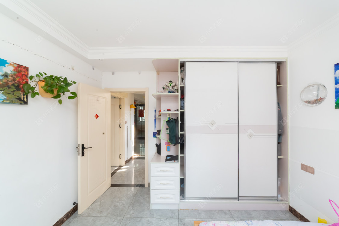 常州嘉顺花园在售二手房源室内图_小牛看房