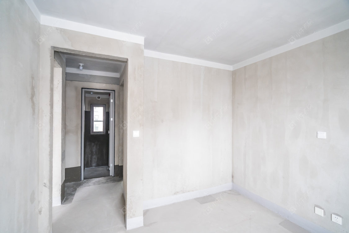 常州龙涛兰陵郡在售二手房源室内图_小牛看房