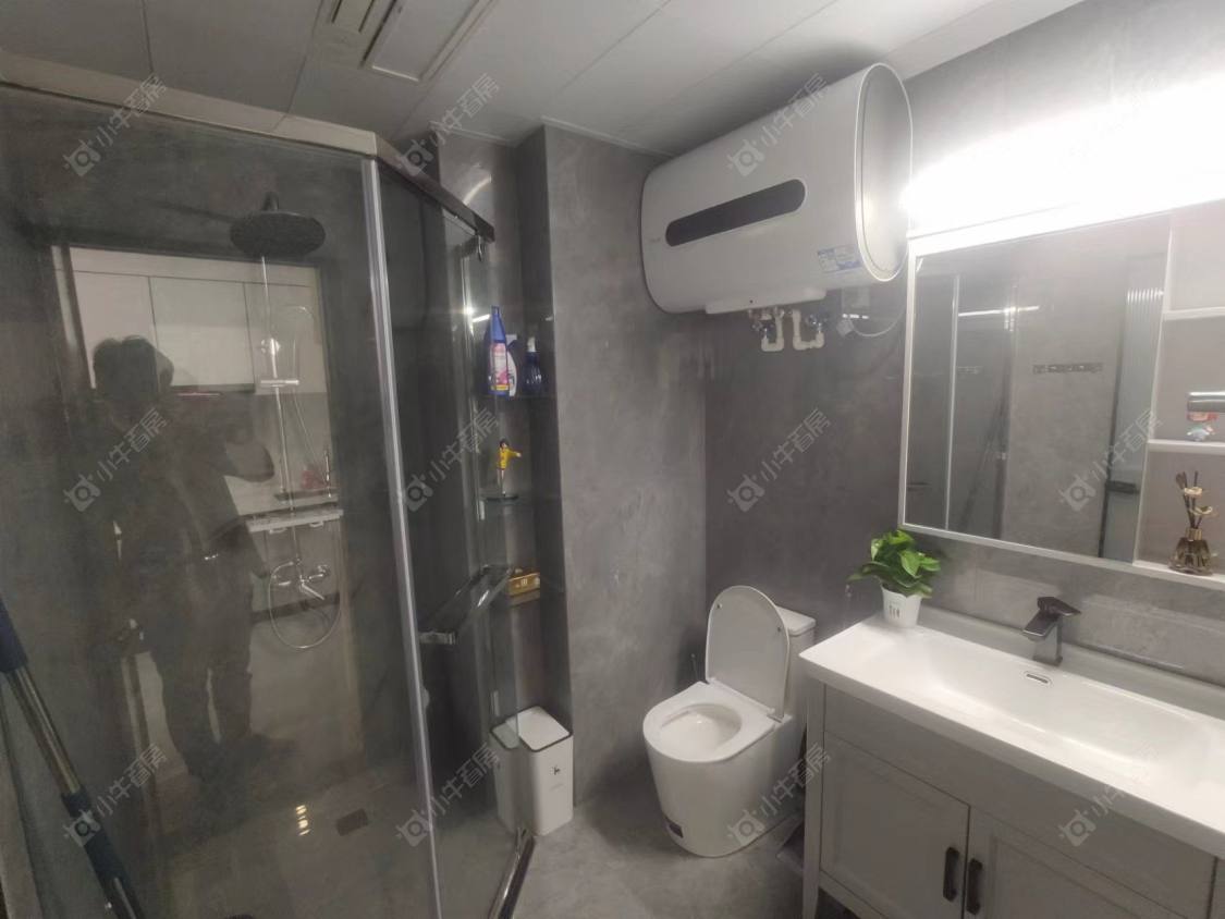 常州世茂广场在租房源室内图_小牛看房