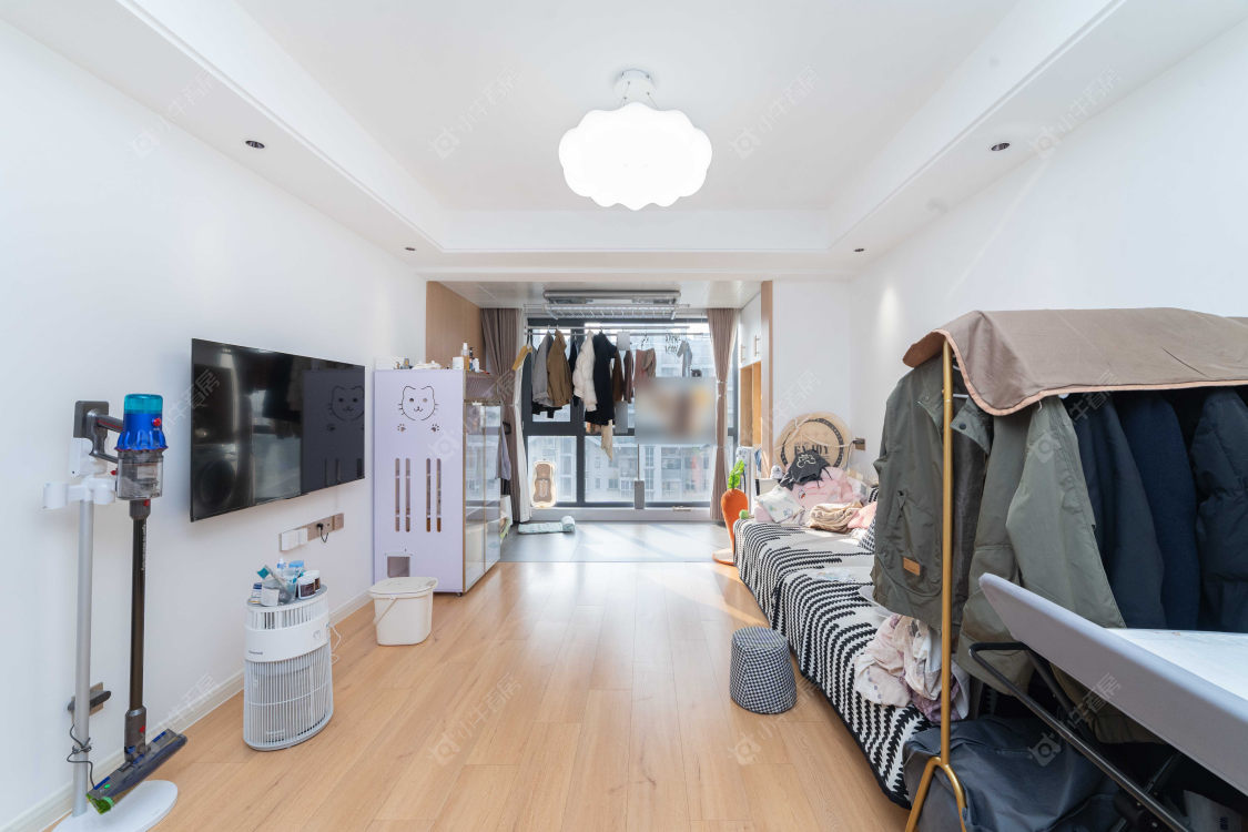 常州龙涛紫郡苑在售二手房_小牛看房