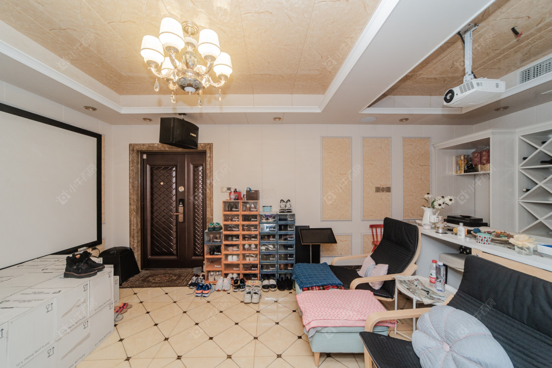 常州中海锦珑湾别墅区在售二手房源_小牛看房