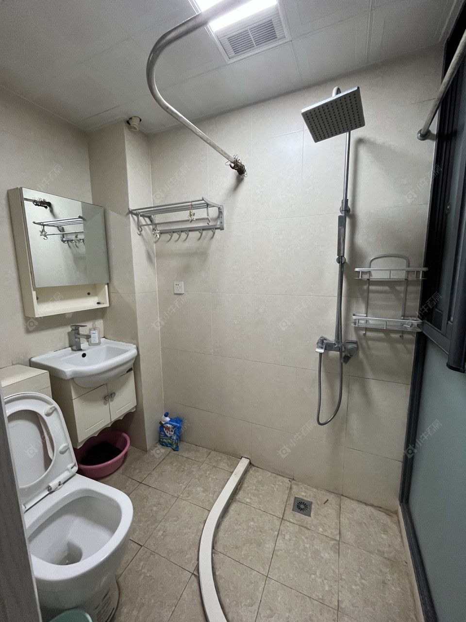 世茂香槟湖二期房源室内图 常州世茂香槟湖二期在租房源室内图_小牛看房