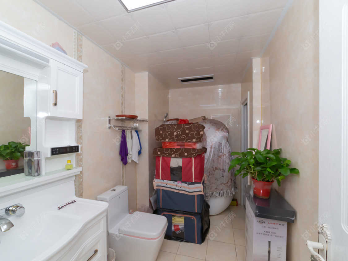 龙湖香醍漫步北区房源室内图 常州龙湖香醍漫步北区在售二手房源室内图_小牛看房