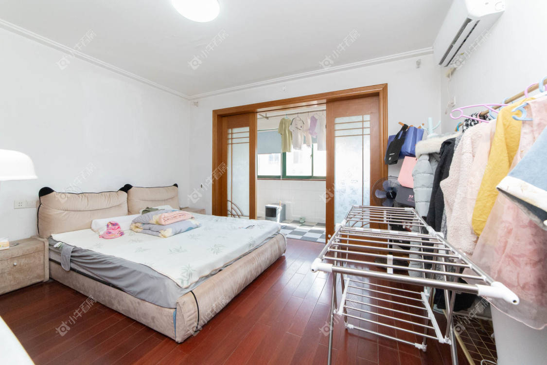 常州树人公寓在租房源室内图_小牛看房