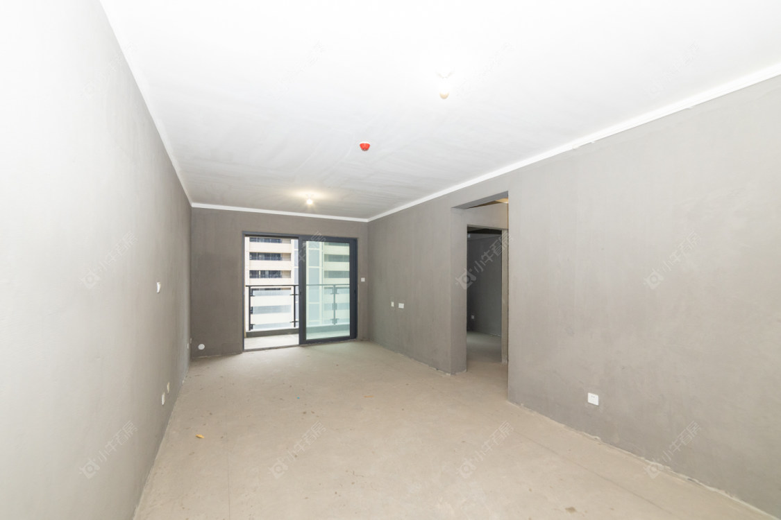 常州碧桂园翡丽都会在售二手房源_小牛看房