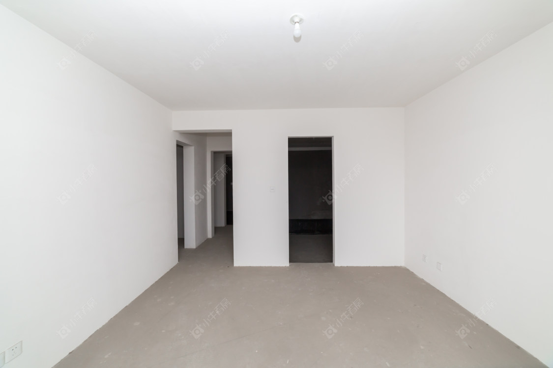 常州蔚蓝天地三四期在售二手房源室内图_小牛看房