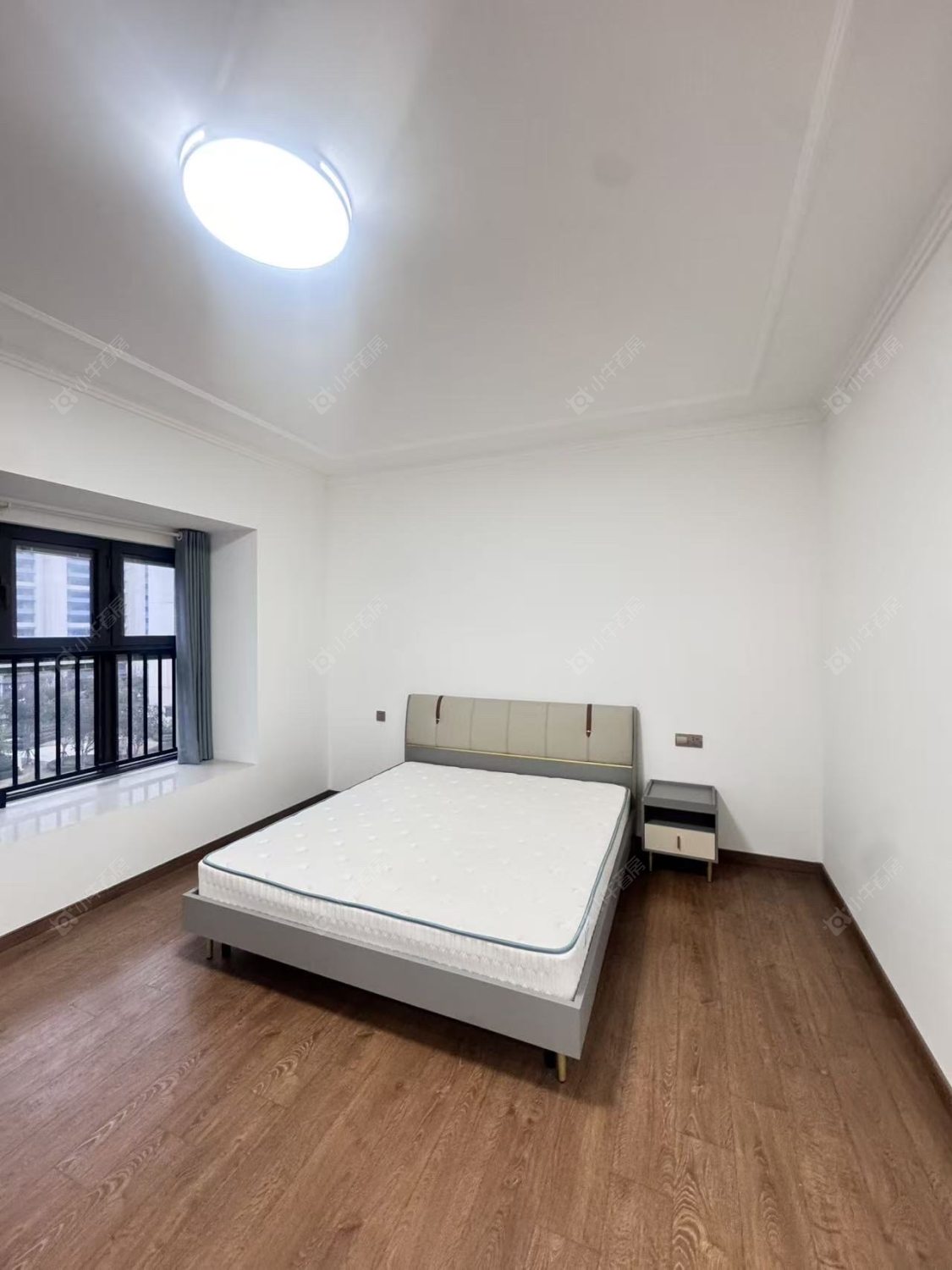 常州碧桂园壹号天禧在租房源小区图_小牛看房