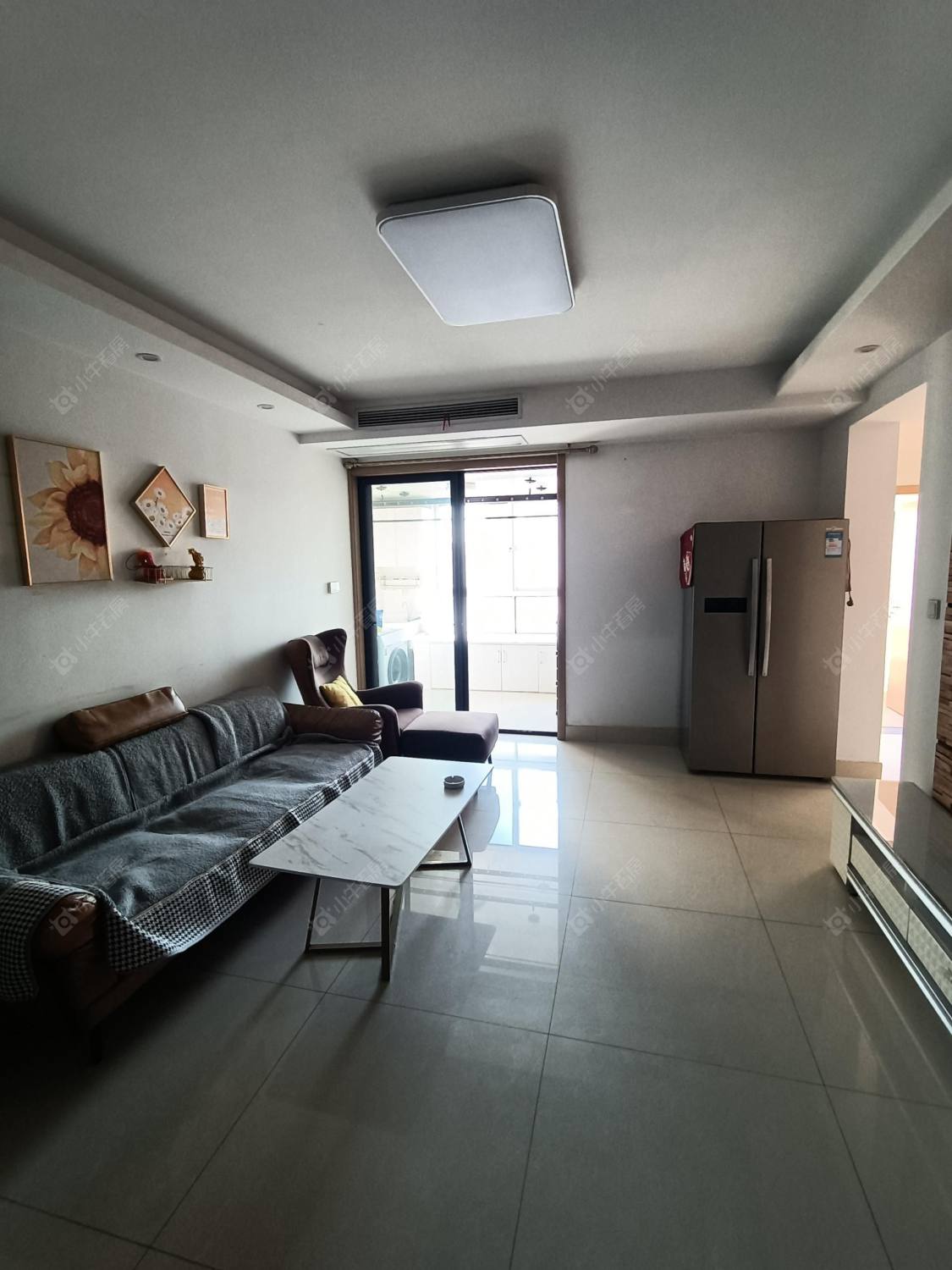 常州绿都万和城五区租房_小牛看房