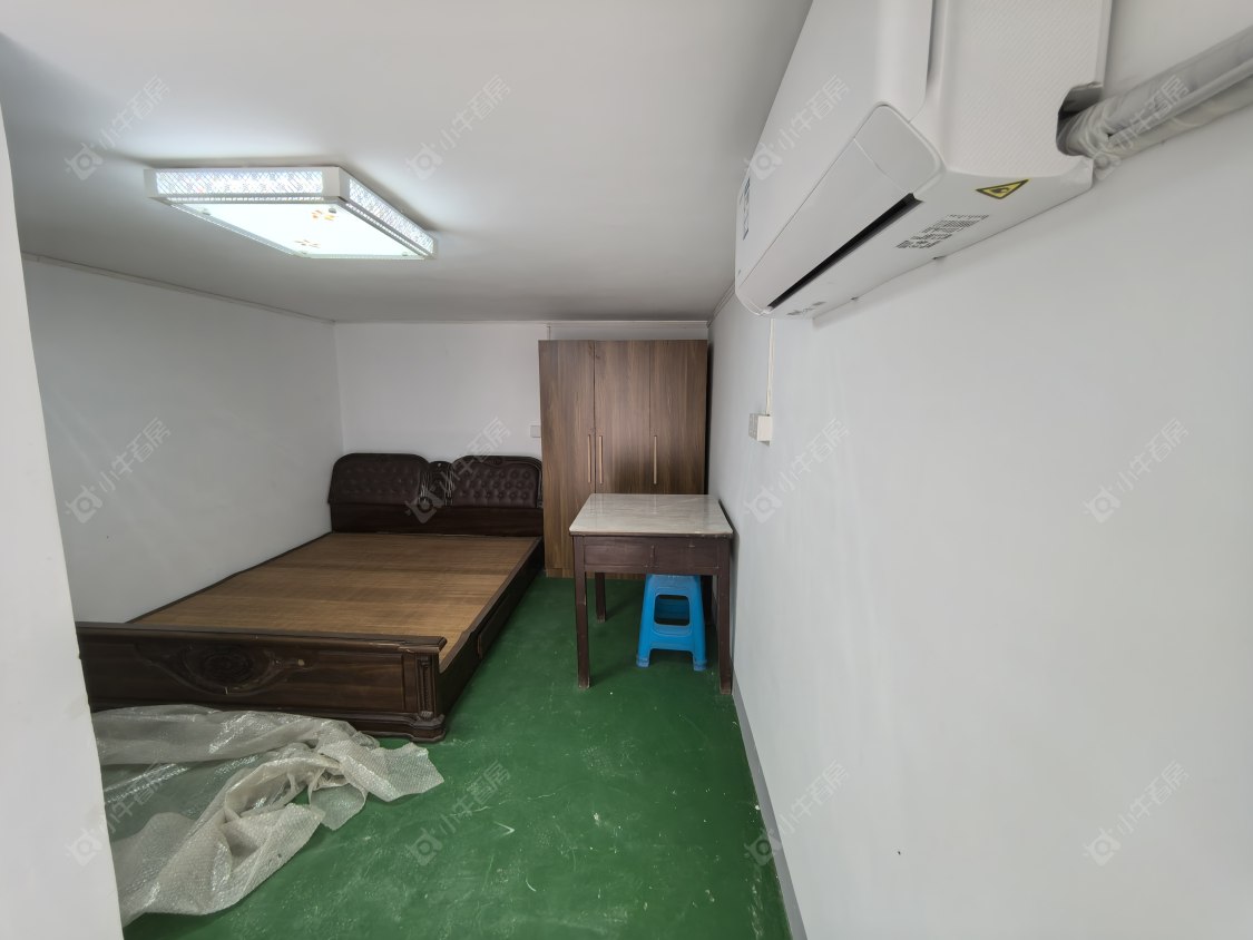 常州圩墩新村在租房源室内图_小牛看房