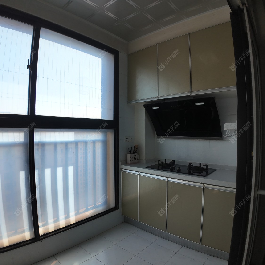 常州公园壹号四期在租房源_小牛看房