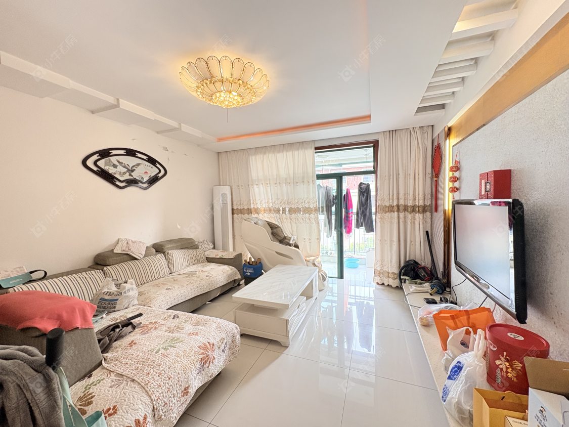 缇香花园一期房源 丹阳缇香花园一期在售二手房源_小牛看房