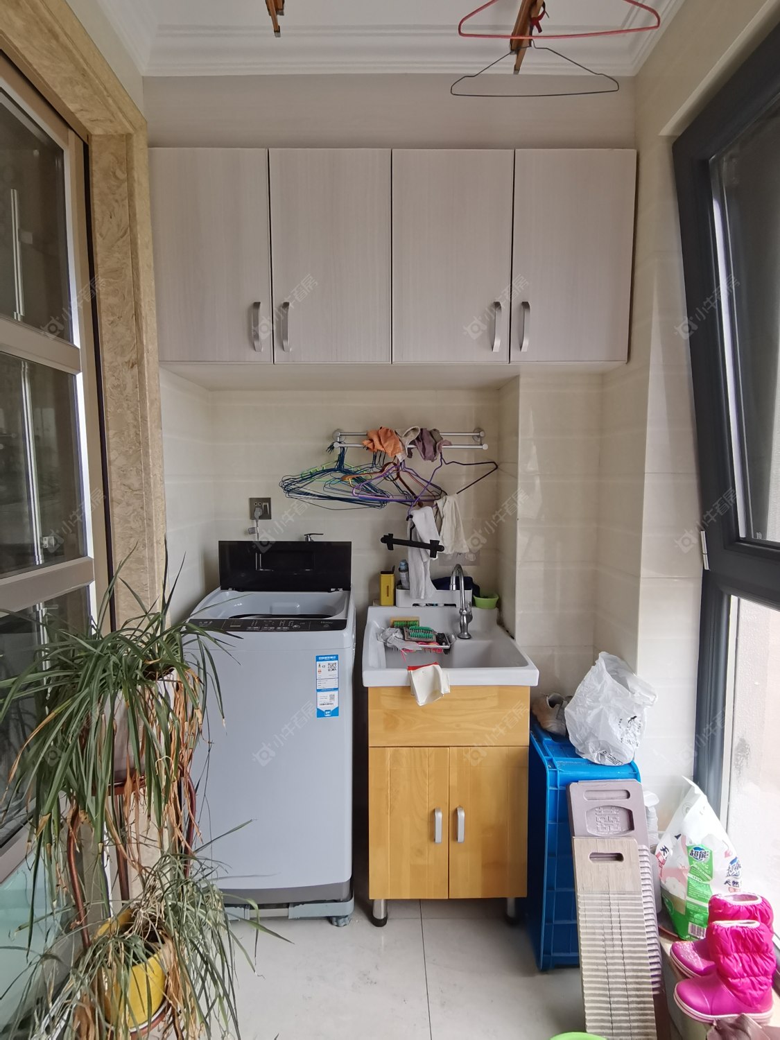 常州新城域三期在租房源室内图_小牛看房